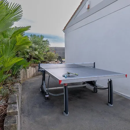 Eden - Le Luxe Pres Des Vignobles Charentais Villa *