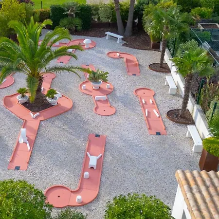 Eden - Le Luxe Pres Des Vignobles Charentais *