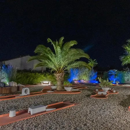 Eden - Le Luxe Pres Des Vignobles Charentais Saint-Ciers-du-Taillon