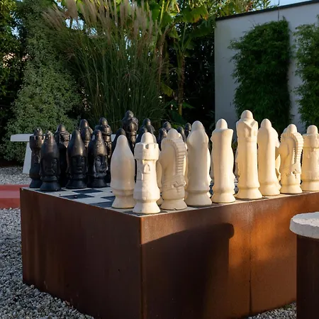 Eden - Le Luxe Pres Des Vignobles Charentais *