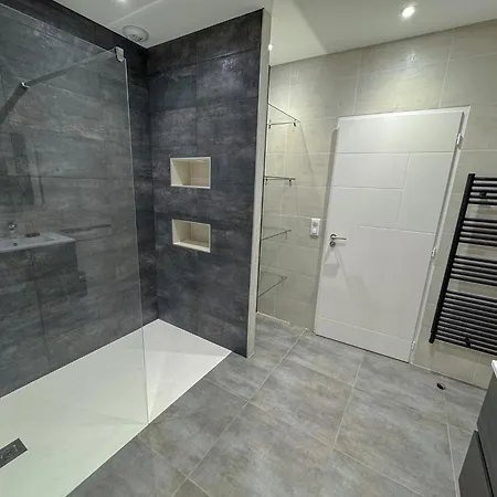 Eden - Le Luxe Pres Des Vignobles Charentais Villa *