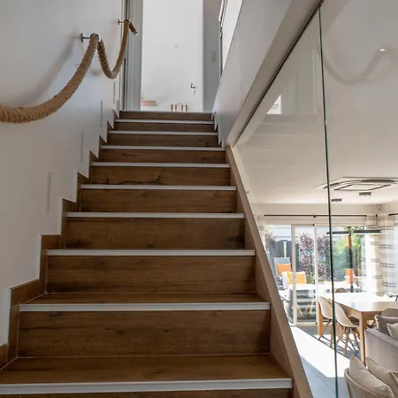 Villa Eden - Le Luxe Pres Des Vignobles Charentais *