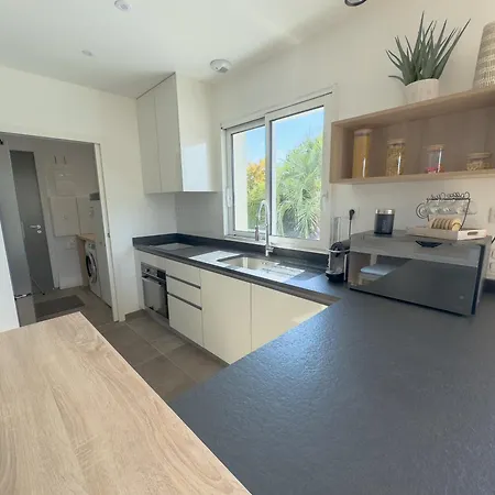 Eden - Le Luxe Pres Des Vignobles Charentais Villa Saint-Ciers-du-Taillon