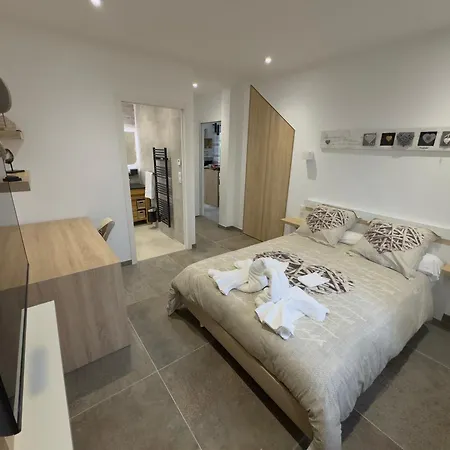Villa Eden - Le Luxe Pres Des Vignobles Charentais