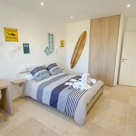 Eden - Le Luxe Pres Des Vignobles Charentais Villa *