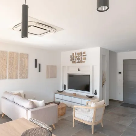 Eden - Le Luxe Pres Des Vignobles Charentais * Saint-Ciers-du-Taillon