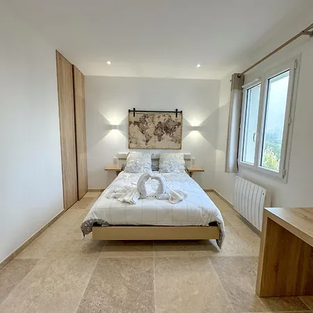 Eden - Le Luxe Pres Des Vignobles Charentais Villa *