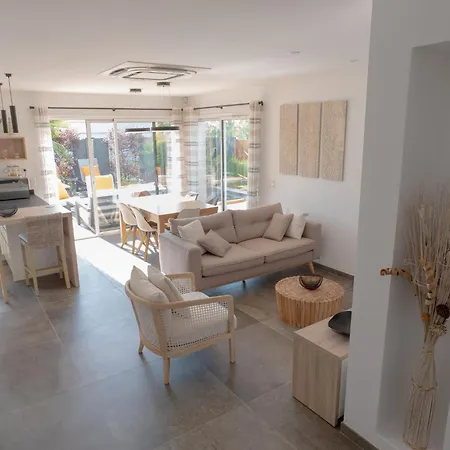 Eden - Le Luxe Pres Des Vignobles Charentais Saint-Ciers-du-Taillon