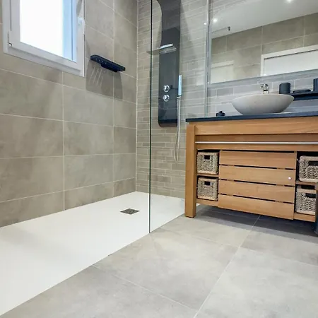 Eden - Le Luxe Pres Des Vignobles Charentais