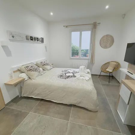 Villa Eden - Le Luxe Pres Des Vignobles Charentais