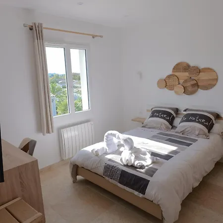 Eden - Le Luxe Pres Des Vignobles Charentais *