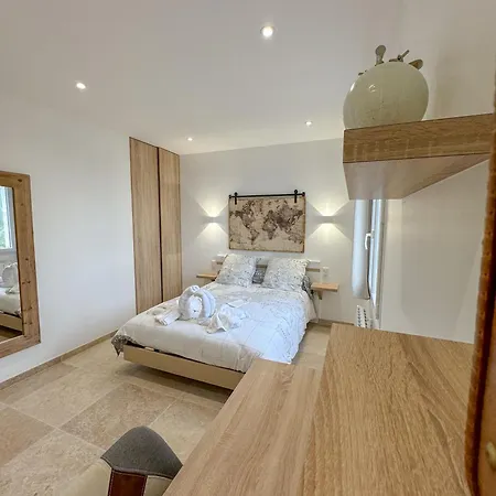 Villa Eden - Le Luxe Pres Des Vignobles Charentais