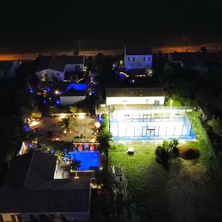 Eden - Le Luxe Pres Des Vignobles Charentais Villa Saint-Ciers-du-Taillon