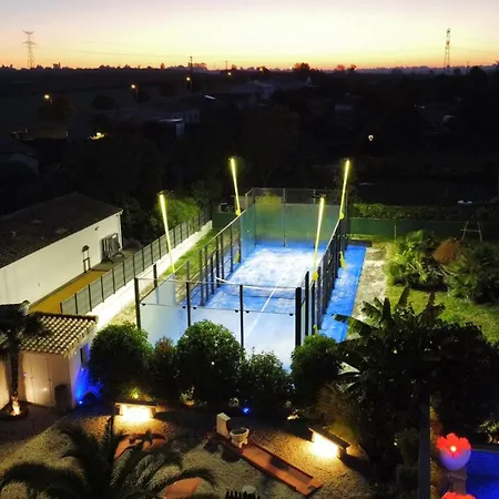 Eden - Le Luxe Pres Des Vignobles Charentais *