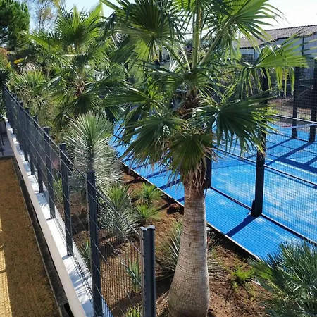 Eden - Le Luxe Pres Des Vignobles Charentais Saint-Ciers-du-Taillon