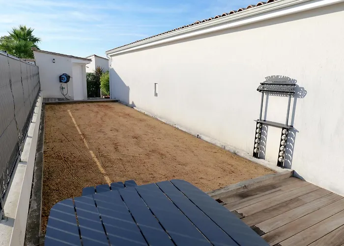 Vila Eden - Le Luxe Pres Des Vignobles Charentais *