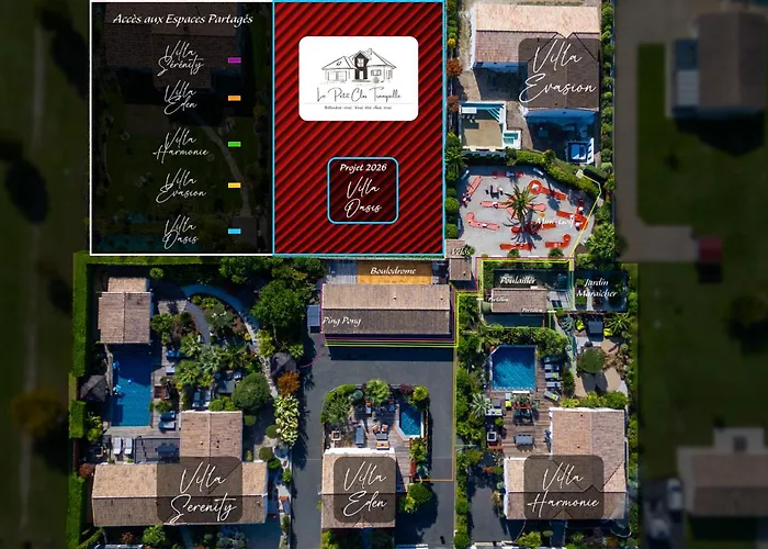 Eden - Le Luxe Pres Des Vignobles Charentais Saint-Ciers-du-Taillon