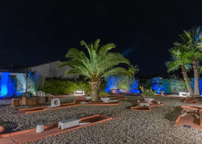 Eden - Le Luxe Pres Des Vignobles Charentais Saint-Ciers-du-Taillon