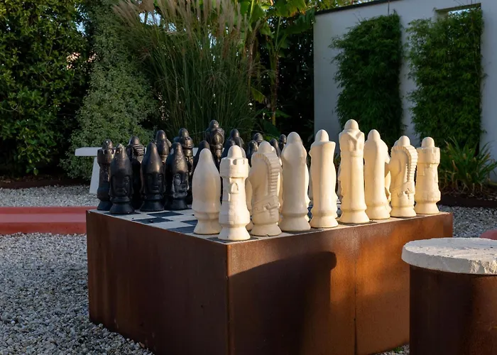 Eden - Le Luxe Pres Des Vignobles Charentais *