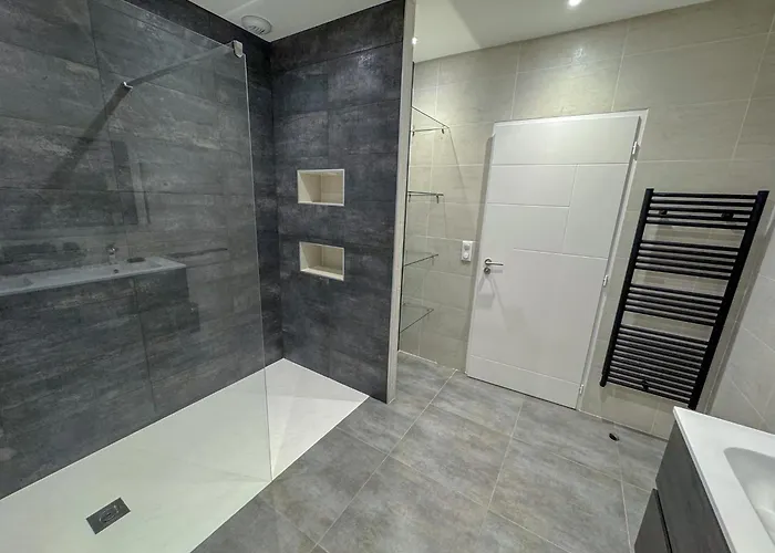 Eden - Le Luxe Pres Des Vignobles Charentais Vila *