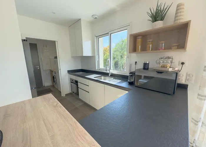 Eden - Le Luxe Pres Des Vignobles Charentais Vila Saint-Ciers-du-Taillon