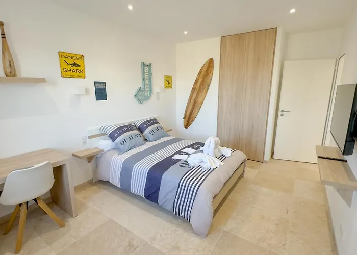 Eden - Le Luxe Pres Des Vignobles Charentais Vila *