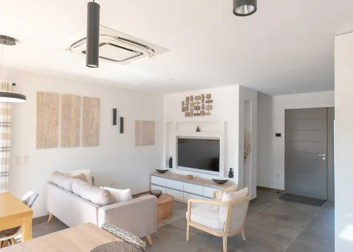 Eden - Le Luxe Pres Des Vignobles Charentais * Saint-Ciers-du-Taillon