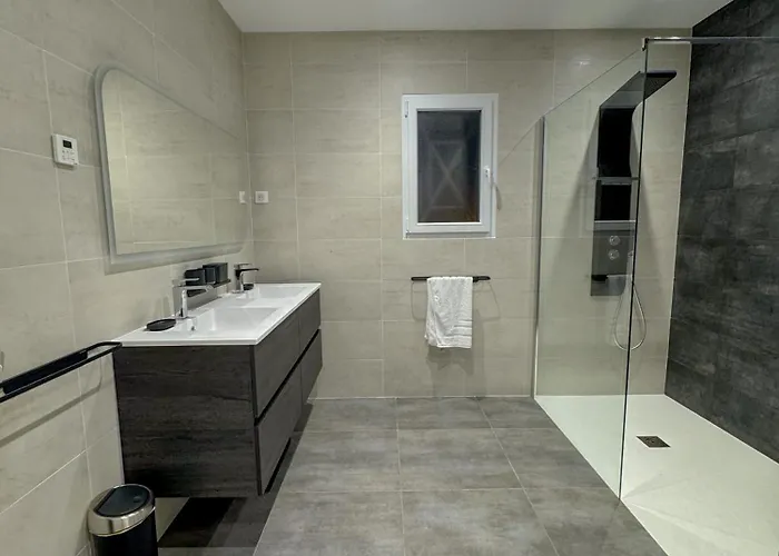 Vila Eden - Le Luxe Pres Des Vignobles Charentais