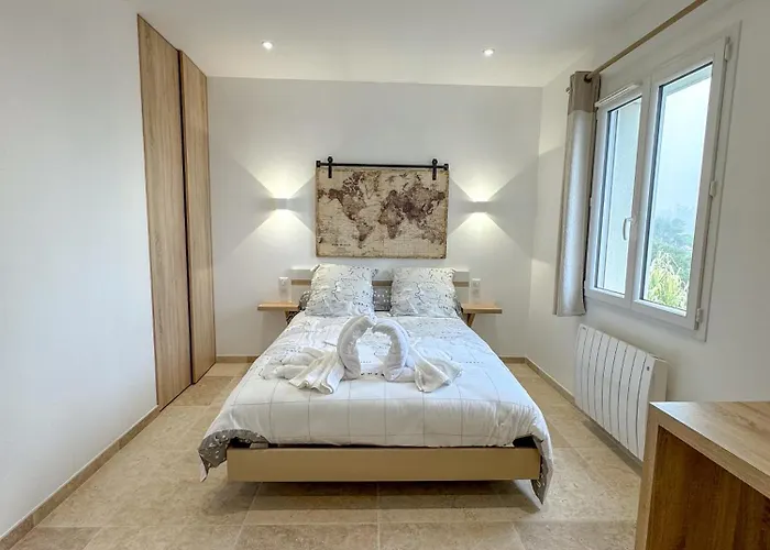 Eden - Le Luxe Pres Des Vignobles Charentais Vila *