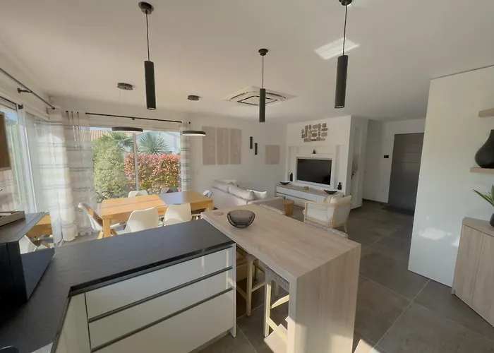 Eden - Le Luxe Pres Des Vignobles Charentais Vila *