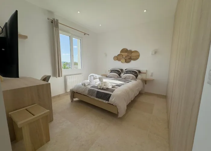 Vila Eden - Le Luxe Pres Des Vignobles Charentais *