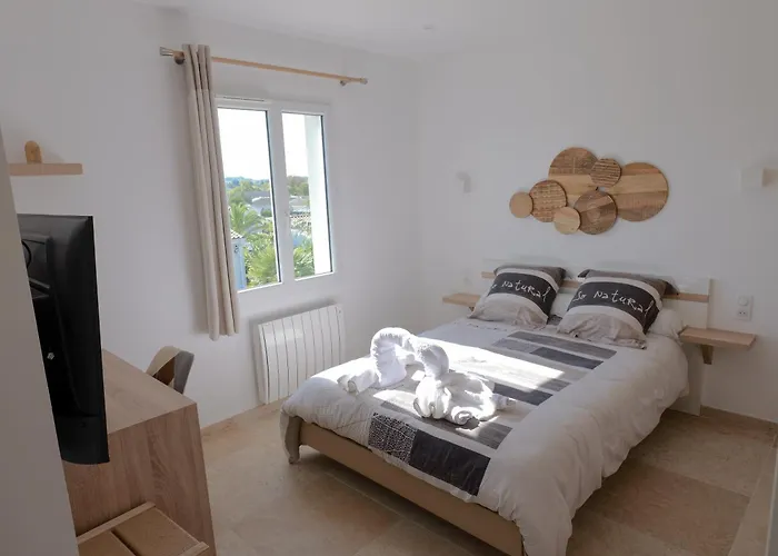 Eden - Le Luxe Pres Des Vignobles Charentais *