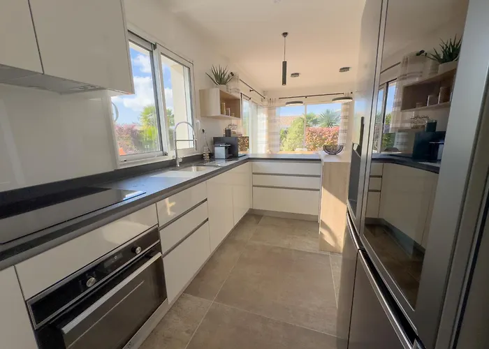 Eden - Le Luxe Pres Des Vignobles Charentais * Saint-Ciers-du-Taillon