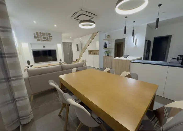 Vila Eden - Le Luxe Pres Des Vignobles Charentais *