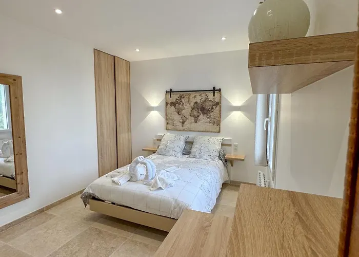 Vila Eden - Le Luxe Pres Des Vignobles Charentais