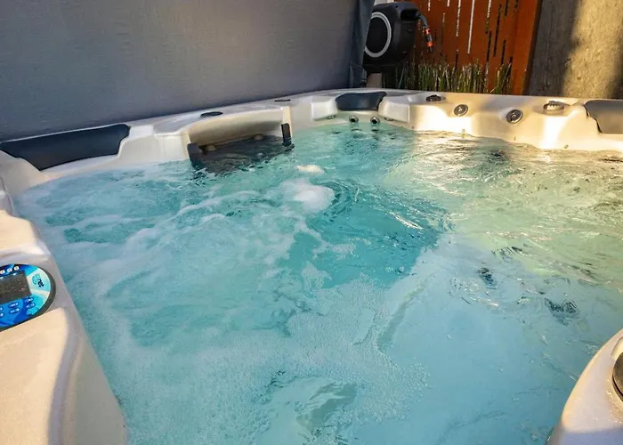 Eden - Le Luxe Pres Des Vignobles Charentais Saint-Ciers-du-Taillon