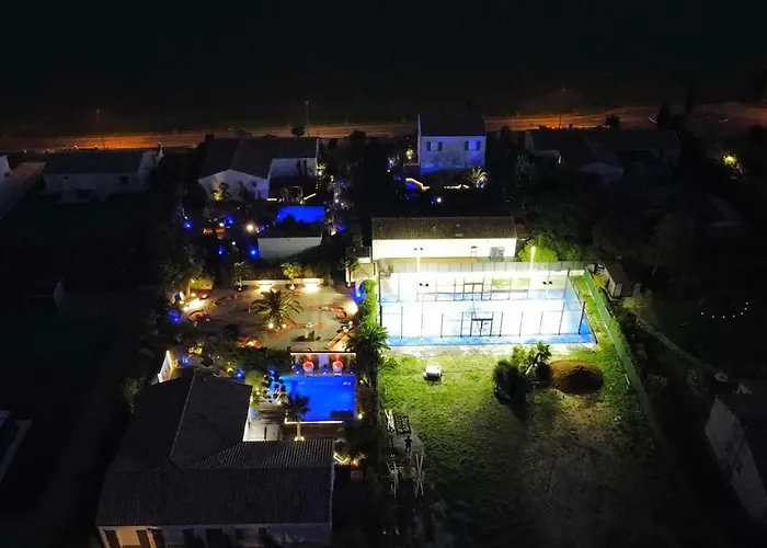 Eden - Le Luxe Pres Des Vignobles Charentais Vila Saint-Ciers-du-Taillon