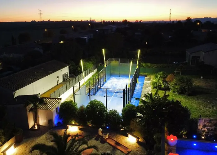 Eden - Le Luxe Pres Des Vignobles Charentais *