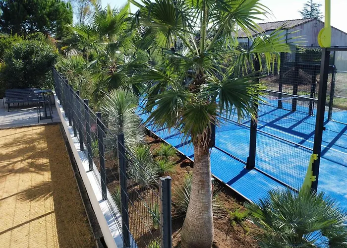 Eden - Le Luxe Pres Des Vignobles Charentais Saint-Ciers-du-Taillon